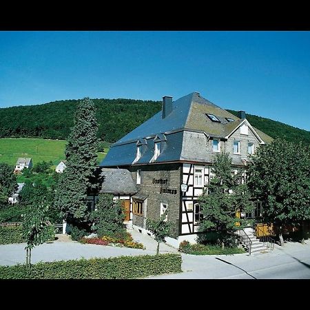 Gasthof Heimes Schmallenberg Eksteriør bilde