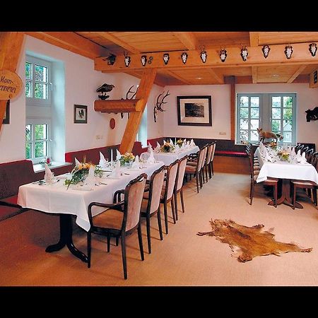 Gasthof Heimes Schmallenberg Eksteriør bilde