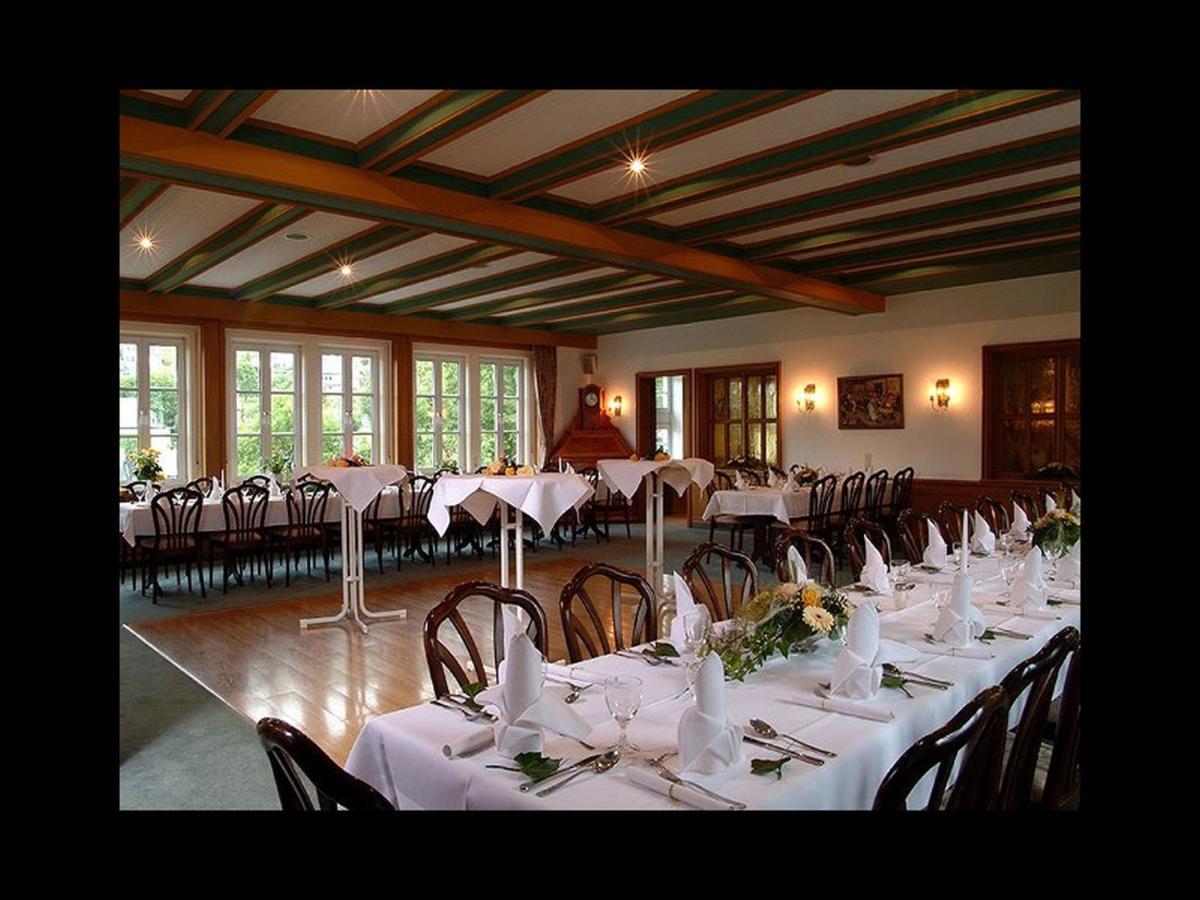 Gasthof Heimes Schmallenberg Eksteriør bilde